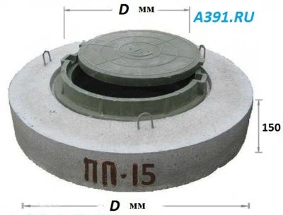 Лот: 7409849. Фото: 1. Плита перекрытия (ЖБИ) - ПП20. ЖБИ