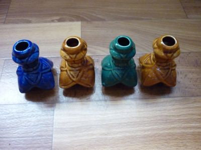 Лот: 11643465. Фото: 1. Подсвечник. Подсвечники, канделябры