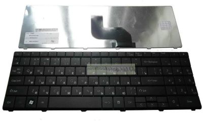 Лот: 4207410. Фото: 1. Клавиатура для ноутбука Acer eMachines... Клавиатуры для ноутбуков
