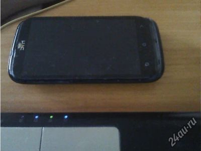 Лот: 5945914. Фото: 1. htc Desire Х Обменяю на android... Смартфоны