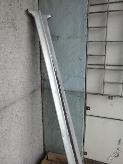 Лот: 4125814. Фото: 1. Обвес для Toyota Raum EXZ10. Кузов