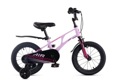 Лот: 25531809. Фото: 1. Детский велосипед Maxiscoo Air... Велосипеды