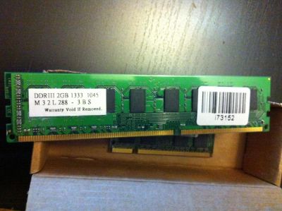 Лот: 5219087. Фото: 1. Оперативная память DDR3 Hynix... Оперативная память