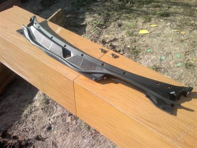 Лот: 2793871. Фото: 1. жабо ( honda partner). Кузов