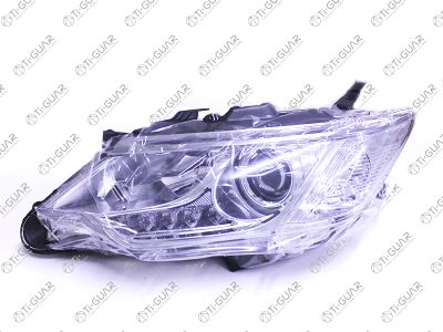 Лот: 19030756. Фото: 1. фара Camry. Оптика и освещение