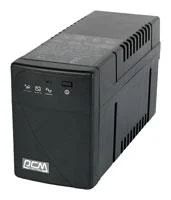 Лот: 3935367. Фото: 1. ИПБ Powercom Black Knight BNT-600A. ИБП, аккумуляторы для ИБП