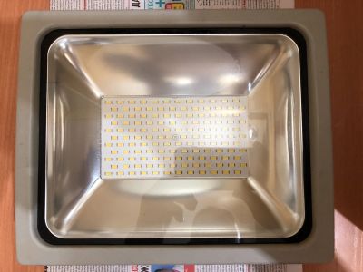 Лот: 17221322. Фото: 1. Прожектор LED светодиодный Uniel... Уличное освещение