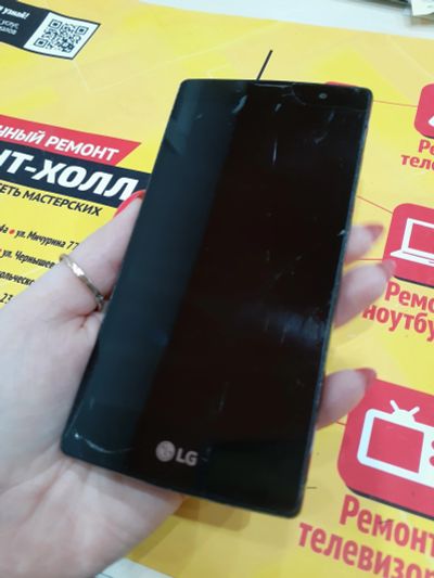 Лот: 19266130. Фото: 1. Телефон LG G3 s. Смартфоны