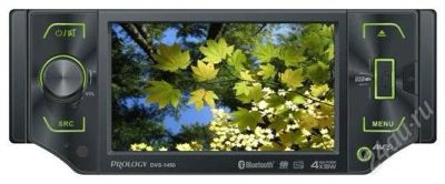 Лот: 1837948. Фото: 1. Мультимедийный центр DVD/СD/MP3... Автомагнитолы