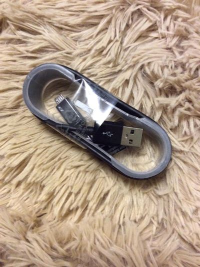 Лот: 10871978. Фото: 1. Дата кабель Micro USB 1.5 метра. Дата-кабели, переходники