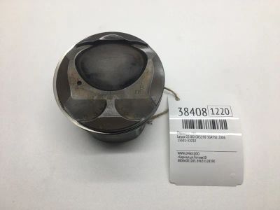 Лот: 20388819. Фото: 1. Поршень Lexus Gs300 2006 1330131010... Двигатель и элементы двигателя