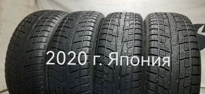 Лот: 20939213. Фото: 1. 215/60R17 96Q Yokohama Geolandar... Шины