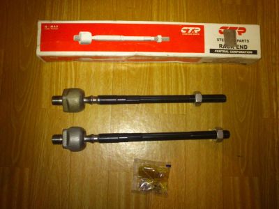 Лот: 6333205. Фото: 1. Nissan primera тяги рулевой рейки. Ходовая, подвеска, рулевое управление