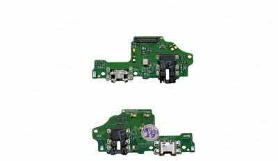 Лот: 20354983. Фото: 1. Шлейф Infinix Hot 10 Lite (X657B... Шлейфы, разъёмы