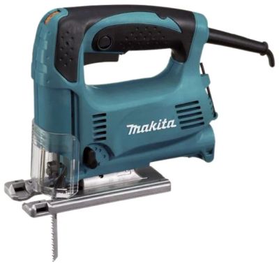 Лот: 8179403. Фото: 1. Лобзик Makita 4329. Электроинструмент