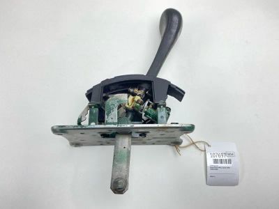 Лот: 25118710. Фото: 1. Селектор КПП Nissan Prairie 1990... Двигатель и элементы двигателя