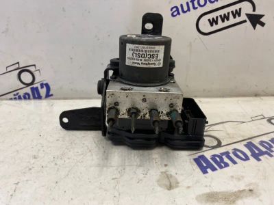 Лот: 21712491. Фото: 1. блок abs SsangYong Actyon CK. Двигатель и элементы двигателя