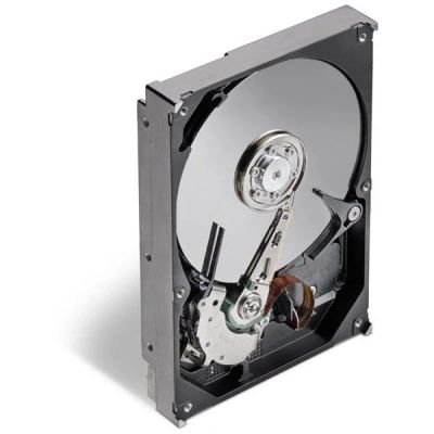 Лот: 10474043. Фото: 1. Seagate Desktop HDD Barracuda... Жёсткие диски (HDD)