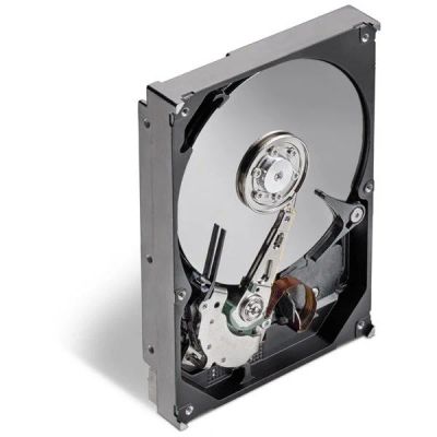 Лот: 10474043. Фото: 1. Seagate Desktop HDD Barracuda... Жёсткие диски