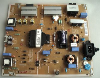 Лот: 17521413. Фото: 1. Модуль PSU EAX66732801, EAY64269401... Запчасти для телевизоров, видеотехники, аудиотехники