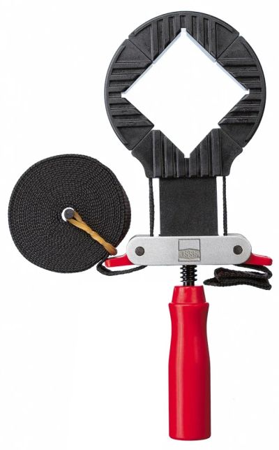 Лот: 8595205. Фото: 1. Струбцина 3800 мм Bessey BE-BAN400... Ручной инструмент