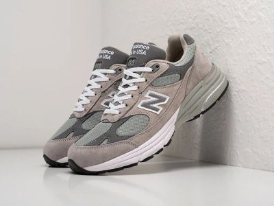 Лот: 20768742. Фото: 1. Кроссовки New Balance 993. Кеды, кроссовки, слипоны