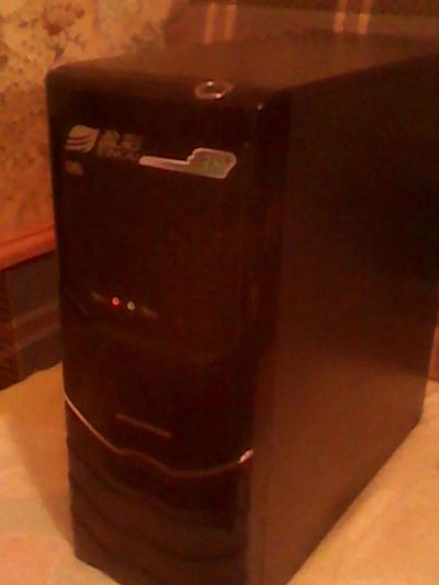 Лот: 4868061. Фото: 1. Компьютер ASUS P5B. Компьютеры в сборе