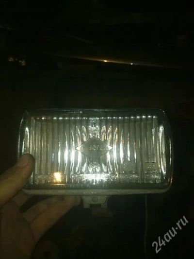 Лот: 1317304. Фото: 1. Габарит ВАЗ 2106. Оптика и освещение