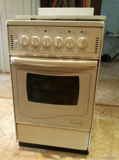Лот: 9345236. Фото: 1. Комбинированная плита. Плиты, духовые шкафы, варочные поверхности