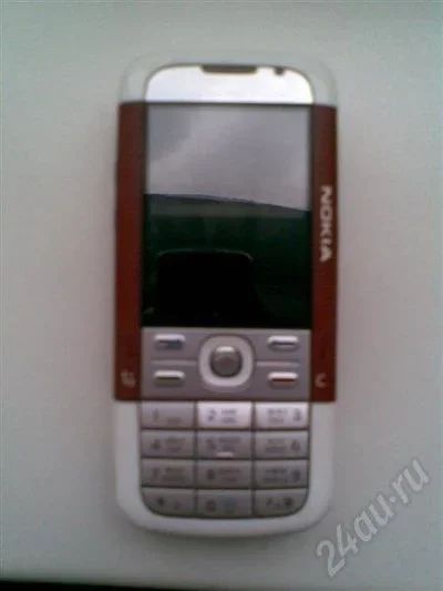 Лот: 553492. Фото: 1. Продам 3G смартфон nokia 5700. Смартфоны