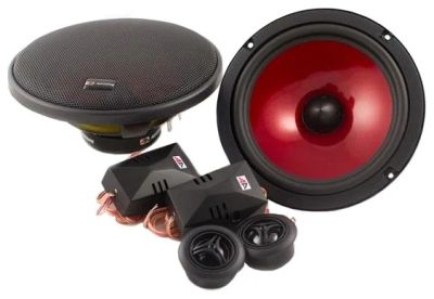Лот: 8114693. Фото: 1. Компонентная акустика Airtone... Акустика автомобильная