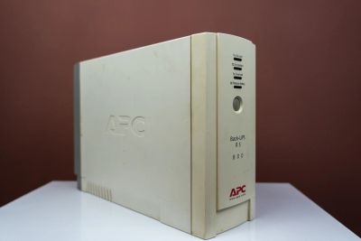 Лот: 22176862. Фото: 1. ИБП APC Back-UPS RS800. ИБП, аккумуляторы для ИБП