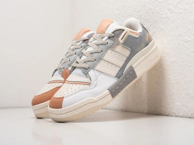 Лот: 24978027. Фото: 1. Кроссовки Adidas Forum Low. Кеды, кроссовки, слипоны