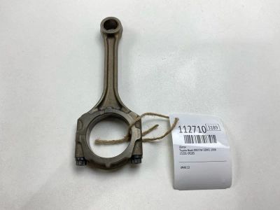 Лот: 25379542. Фото: 1. Шатун Toyota Noah 2008 1320139205... Двигатель и элементы двигателя