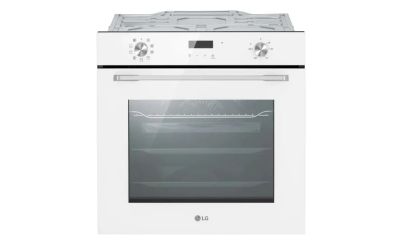 Лот: 17740884. Фото: 1. Духовой шкаф LG WSEZ7213W. Плиты, духовые шкафы, варочные поверхности