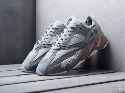Лот: 13505269. Фото: 1. Adidas Yeezy Boost 700 Артикул... Кеды, кроссовки, слипоны