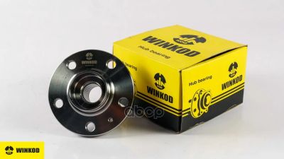 Лот: 21859333. Фото: 1. Whb0091_к-Кт Подшипника Ступ... Другое (автозапчасти)