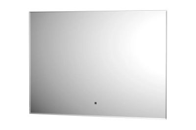 Лот: 24655797. Фото: 1. Зеркало с LED-подсветкой DEFESTO... Мебель для ванной комнаты
