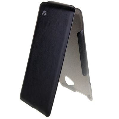 Лот: 4105572. Фото: 1. Флип-кейс Brera ULTRA SLIM для... Чехлы, бамперы