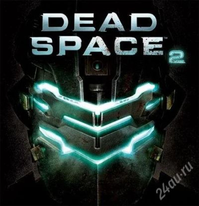 Лот: 1181030. Фото: 1. Dead Space2. Игры для ПК