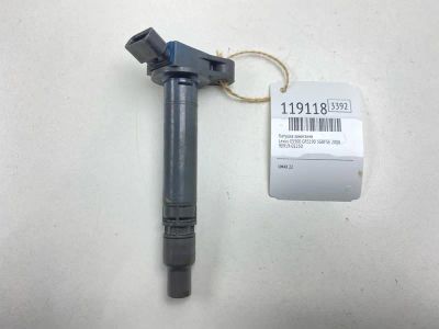 Лот: 25665676. Фото: 1. Катушка зажигания Lexus Gs300... Двигатель и элементы двигателя