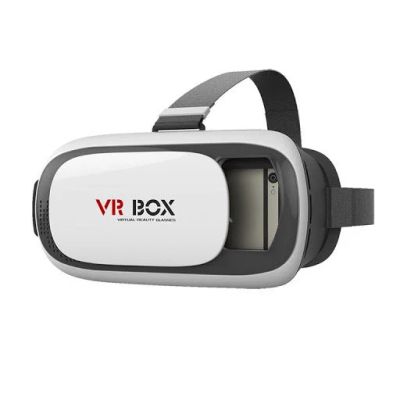 Лот: 17276324. Фото: 1. VR Box 3D очки телефона. Очки, шлемы виртуальной реальности