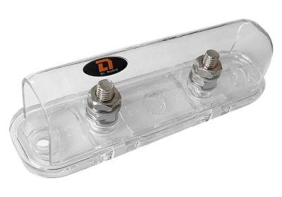 Лот: 18874081. Фото: 1. DL Audio Phoenix Fuse Holder ANL01... Другое (автозвук)