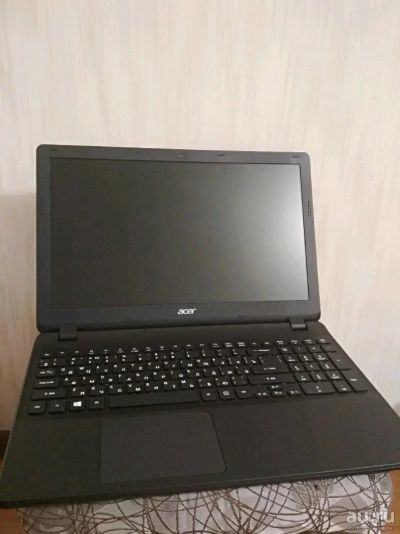 Лот: 13680195. Фото: 1. Acer EX2530. Intel Celeron 2957U... Ноутбуки