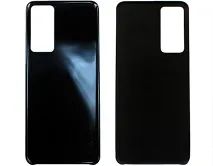Лот: 21128318. Фото: 1. Задняя крышка Tecno Camon 18 Серая... Корпуса, клавиатуры, кнопки