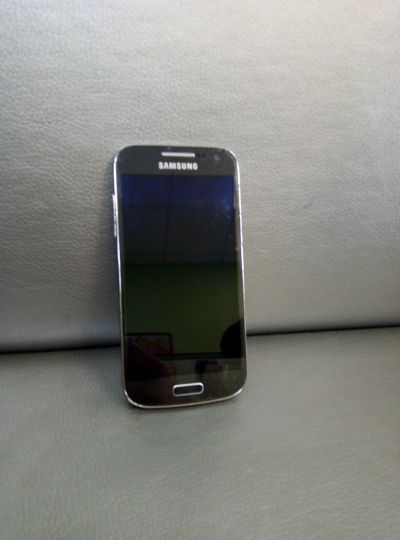 Лот: 14362868. Фото: 1. Телефон Samsung GT-I9190. Чехлы, бамперы