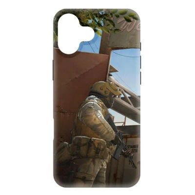 Лот: 25544434. Фото: 1. Чехол Krutoff Soft Case Standoff... Чехлы, бамперы