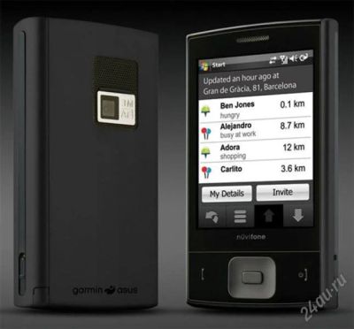 Лот: 838533. Фото: 1. Asus m20. Смартфоны