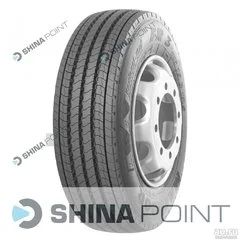 Лот: 16948316. Фото: 1. Matador FR3 245/70R19,5 136/134M... Шины
