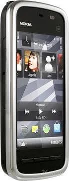 Лот: 1454459. Фото: 1. Nokia 5230. Смартфоны